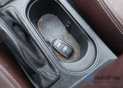 2017 Subaru Forester 2.0Xt Touring z USA, uszkodzony, nr VIN JF2SJGTCXHH444974